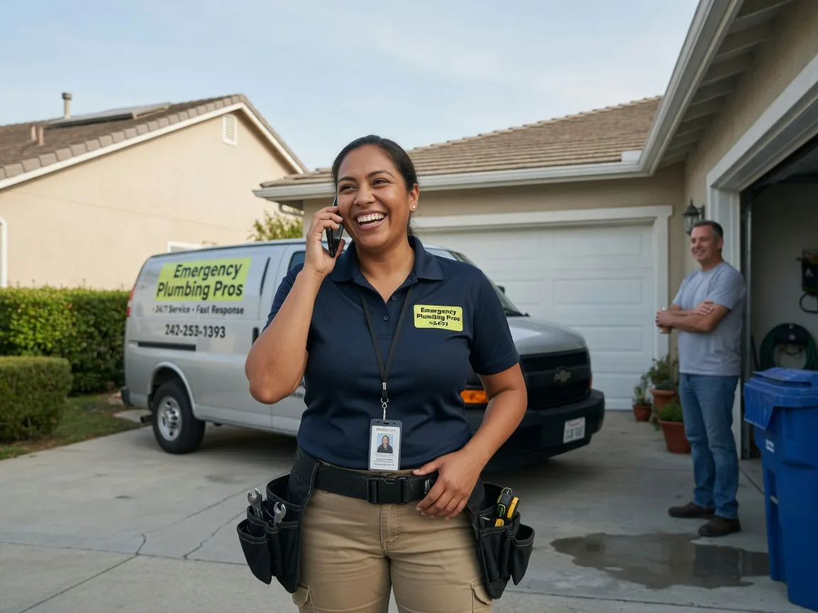 Emergency Plumber Ashburn, MO FAQs